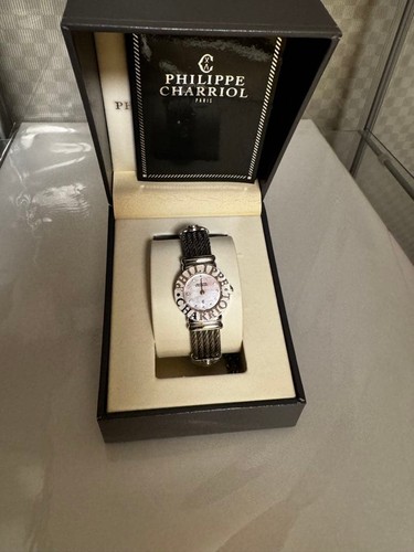 Philippe charriol ladies - philippe,