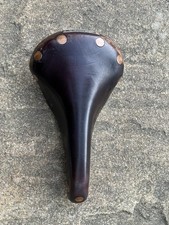 Brooks Swift Titanium Leather