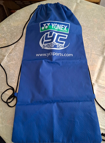 Yonex sports blue nylon - yonex,
