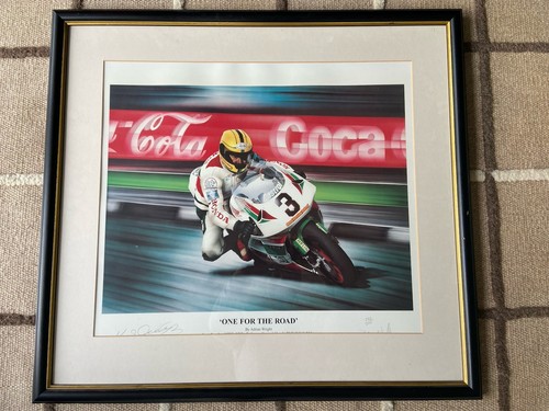 Joey dunlop one for the - one, road