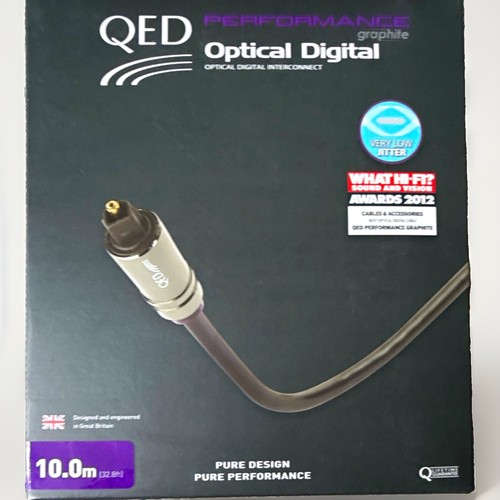 Qed performance graphite - qed,