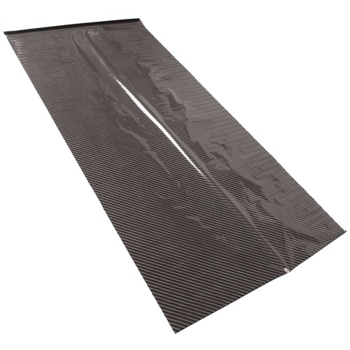5x2m black carbon - black,