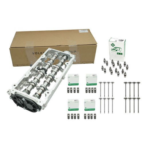 Camshaft module genuine kit - camshaft,