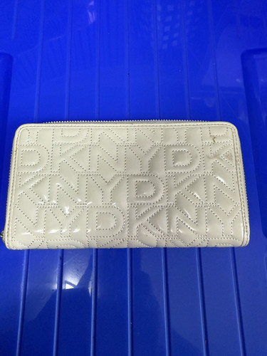 Dkny women white saffiano - dkny, women’s