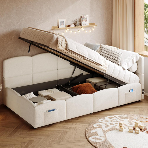 3ft ottoman day - ottoman, bed