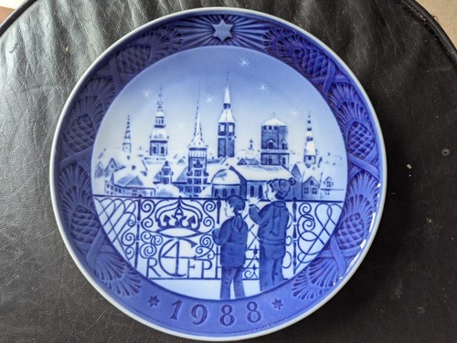 Vintage royal copenhagen - vintage,