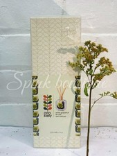 Orla Kiely - White Grapefruit & Basil Reed Diffuser 200 mL | New