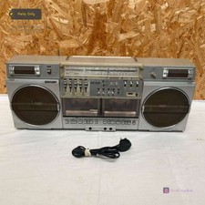 SHARP GF-575E STEREO RADIO