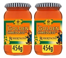2x Robertson's Golden