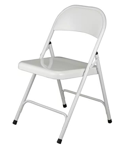 Steel metal sturdy folding - steel,