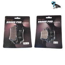 Brake Pad Set For Husqvarna TE