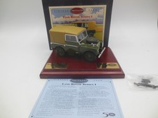 Britains 08735 Land Rover