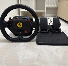 Thrustmaster T98 Ferrari 296 GTB Racing Wheel