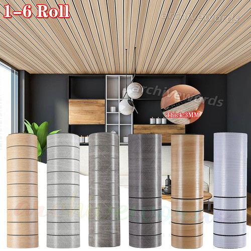 Thicken self adhesive - 6x,