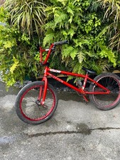 BMX Colony Endeavour Bike