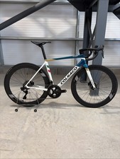 Colnago C68 Dura Ace Di2 R485