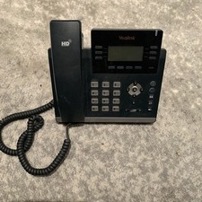 YEALINK SIP-T42S IP Phone