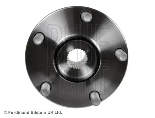 Wheel bearing front - wheel,