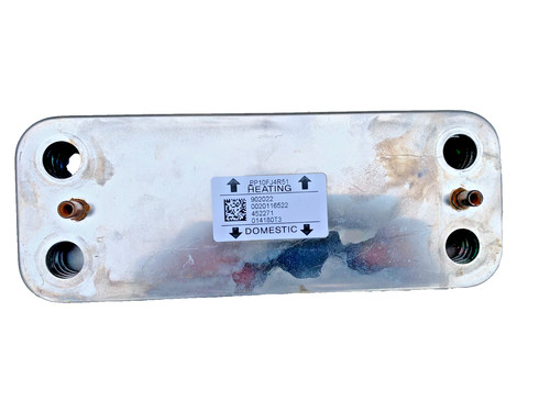 Heatline 3003200025 plate heat - heatline,