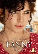 Fanny [DVD] - DVD  QOVG The