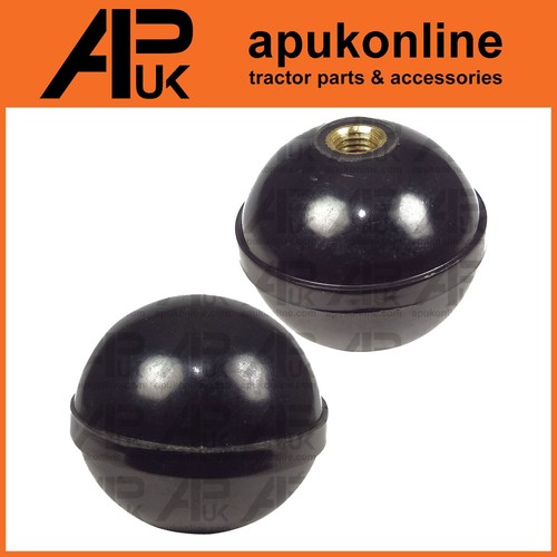 Gear lever knobs - gear, ford