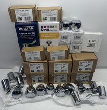 Replacement Tap Valves Ceramic