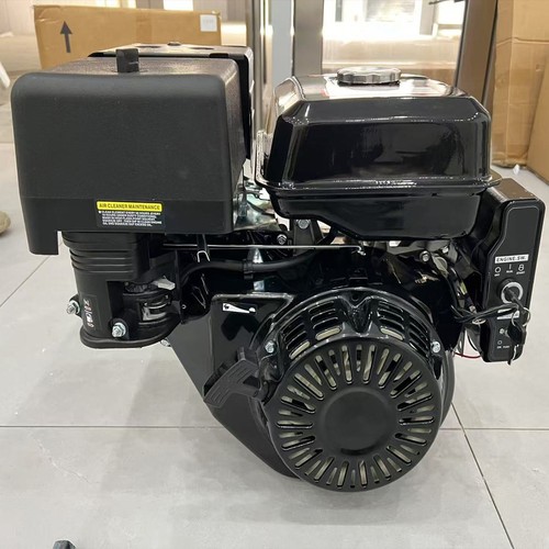 420cc electric start - hp,