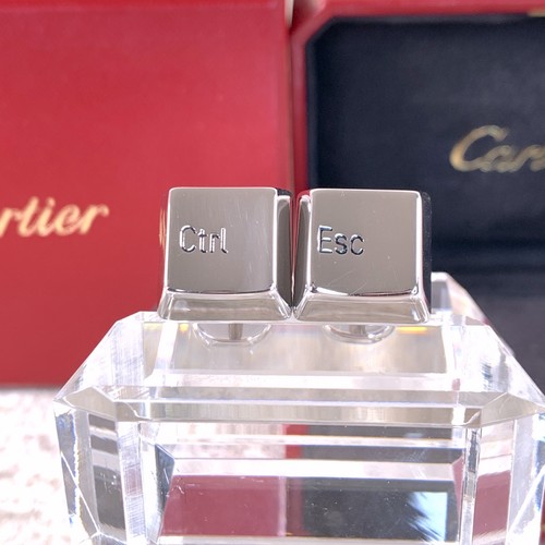 Cartier ctrl esc - cartier,