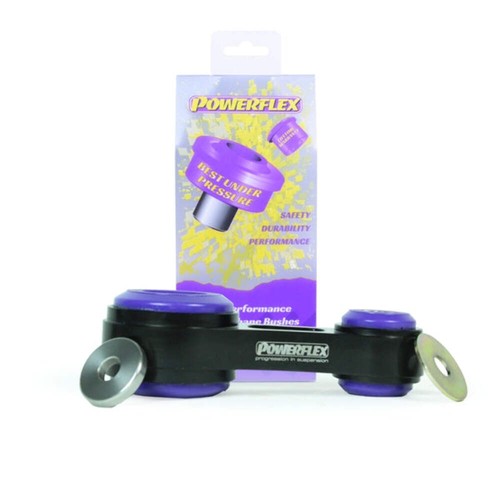 Powerflex lower torque mount - powerflex,