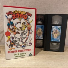Looney Tunes Bumper Collection