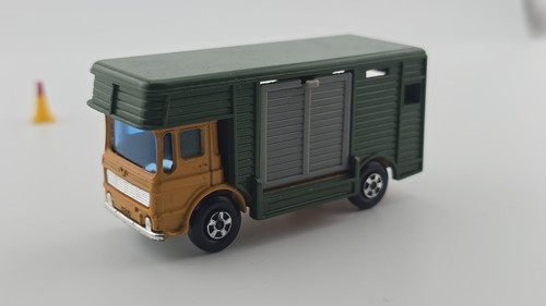 Matchbox superfast 17a horse - superfast,