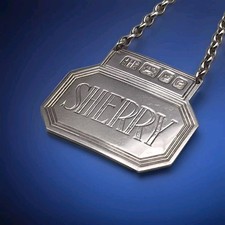 Solid Silver Commemorate