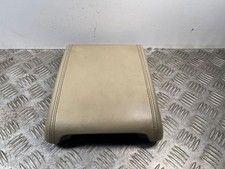 Jaguar XF X250 2009 Armrest