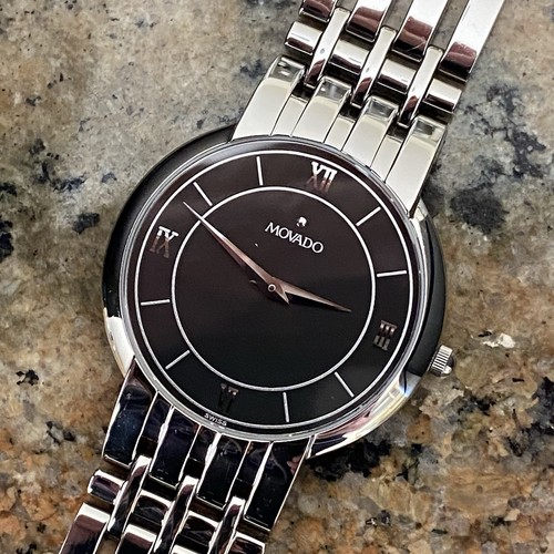 Movado watch esperanza - movado,