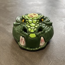 Mighty Max Doom Zones Doom