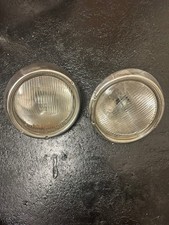 VW Beetle Headlight Glass &