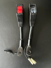 Triumph Dolomite Sprint Pair of Kangol Seat Belt Anchors