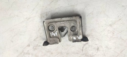 Bmw touring e91 bonnet lock - 3,