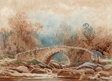 Rubens Southey (1881-1933) -