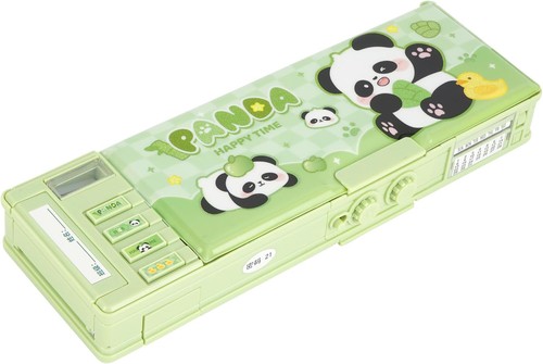Pop pencil case - pop,