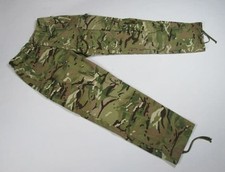 GENUINE ISSUE MTP WINDPROOF