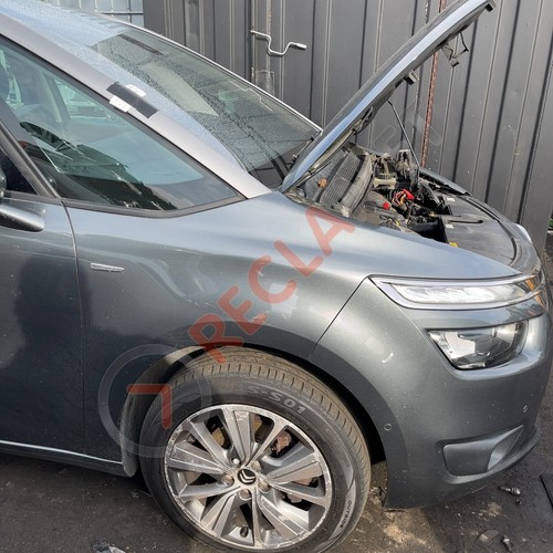 Citroen picasso grand - citroen, c4