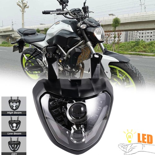 Headlight assembly headlamp - headlight,