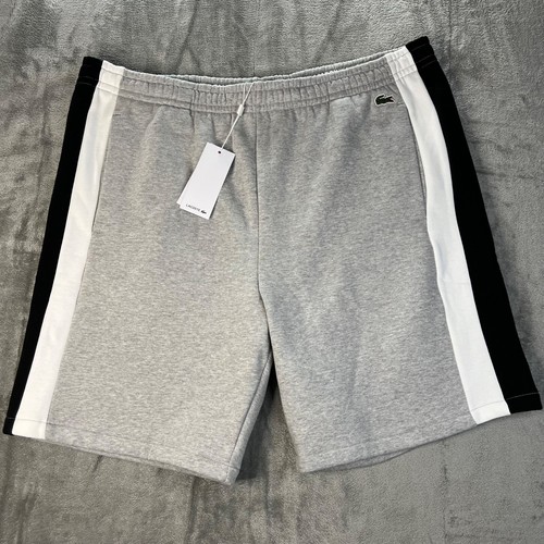 Lacoste regular fit shorts - regular,