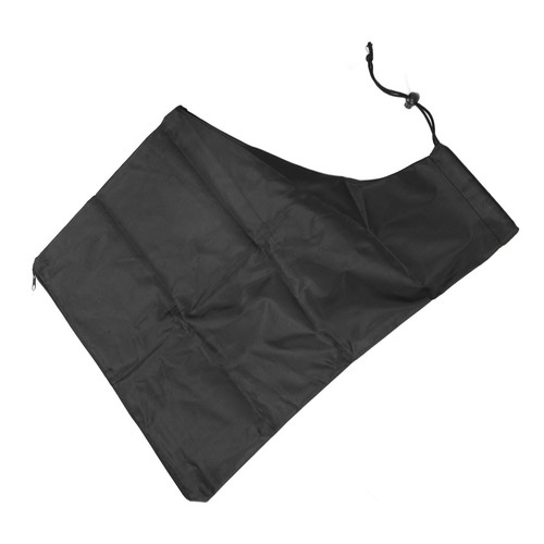 Leaf vacuum blower - blower, storage
