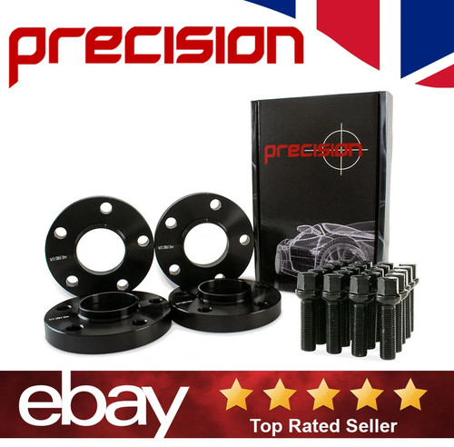 Audi wheel spacers - b8/b9,