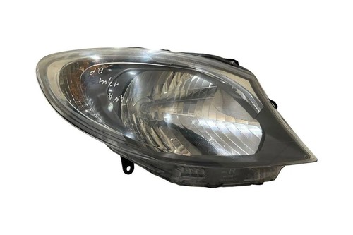 Mercedes benz citan mixto - mercedes-benz, 415