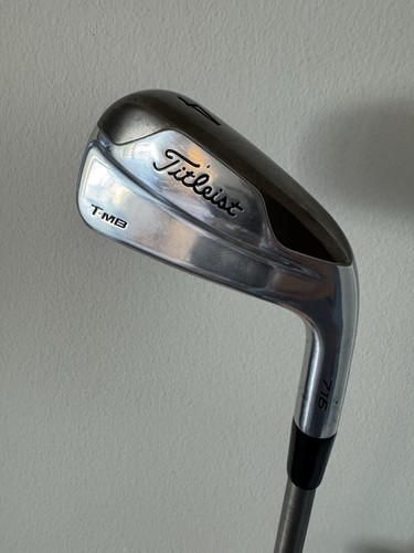 Titleist 716 4 iron - titleist, t-mb