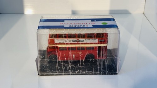 Oxford roadshow scale - oxford,