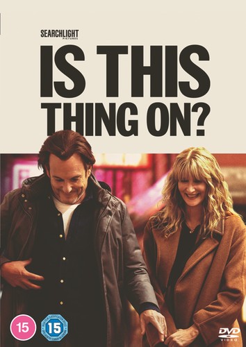 This thing scott - on?, (dvd)